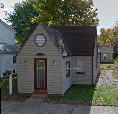 property at 107 E School St