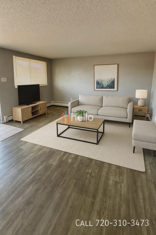 1806 E La Salle St in Colorado Springs, CO - Building Photo - Building Photo