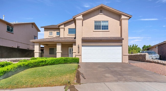 property at 1529 Luz De Sol Dr