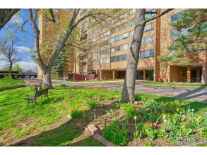 1850 Folsom St in Boulder, CO - Foto de edificio - Building Photo