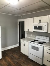 1134 Lehman St in Lebanon, PA - Building Photo - Building Photo