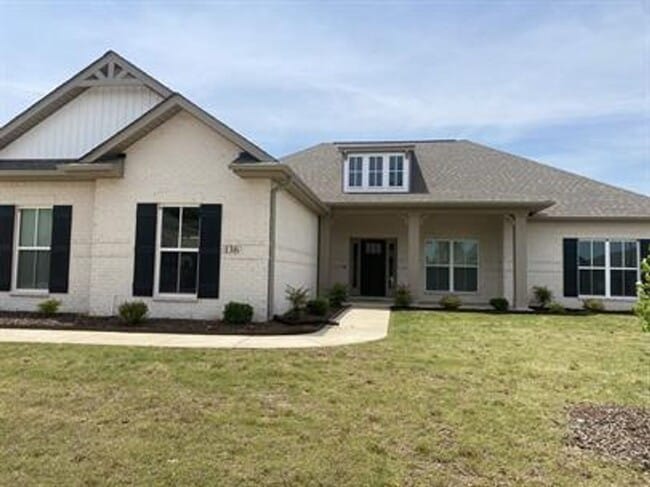 property at 136 Rosemary Ayers Dr
