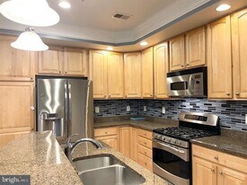 9526 Hyde Pl in Frederick, MD - Building Photo