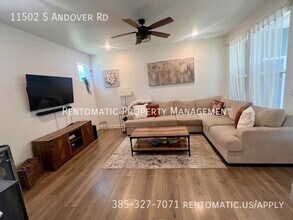 11502 Andover Rd in South Jordan, UT - Building Photo - Building Photo