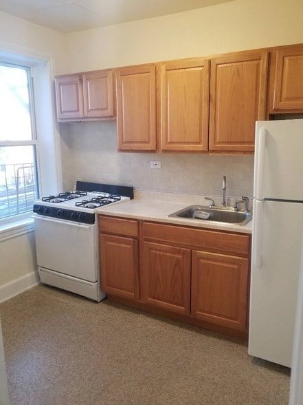 property at 4163 67th St