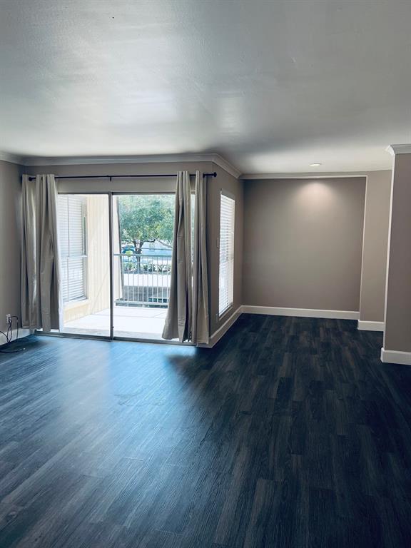 property at 800 Post Oak Blvd