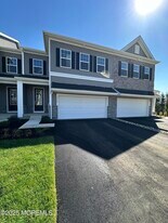 2707 Journey Ave in Marlboro, NJ - Building Photo