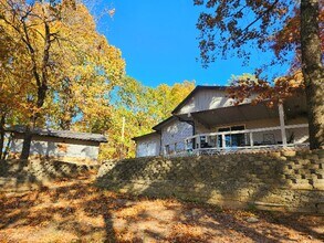116942 S 4244 Rd in Eufaula, OK - Building Photo - Building Photo