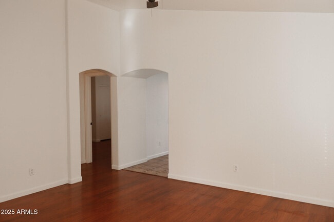 12811 N Palm St in El Mirage, AZ - Building Photo - Building Photo