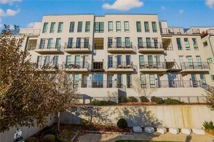 1291 Longreen Ter NW in Atlanta, GA - Building Photo