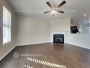 429 McCarthy Dr in Clayton, NC - Foto de edificio - Building Photo