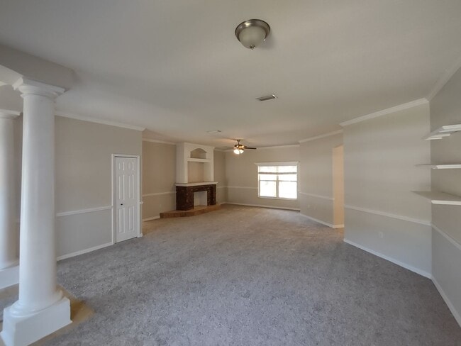 1 Kasbah Pl in Palm Coast, FL - Building Photo - Building Photo