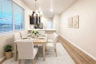 4754 Driftwood St in Bremerton, WA - Building Photo - Building Photo