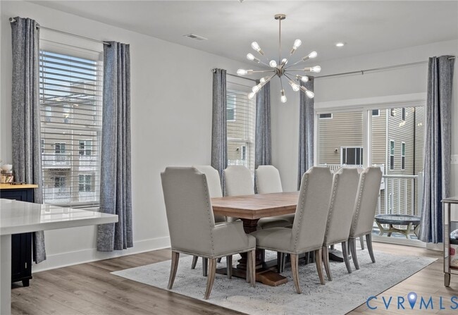 2628 Lassen Pl in Henrico, VA - Building Photo - Building Photo