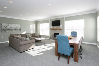 Centre Street Village Townhomes in Portage, MI - Building Photo - Interior Photo