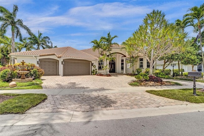 property at 2474 Provence Cir