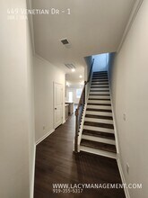 449 Venetian Dr in Sanford, NC - Building Photo - Building Photo