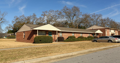 Leesville Gardens in Leesville, SC - Building Photo - Building Photo