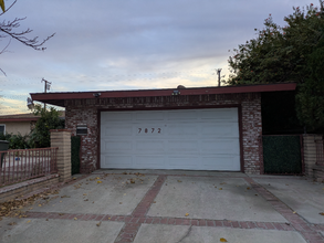 7872 Wells Ave in Riverside, CA - Building Photo - Building Photo