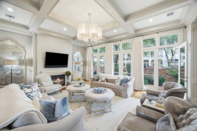 property at 3240 Bammel Ln