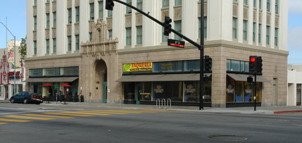 Vintage Tower in San Jose, CA - Foto de edificio - Building Photo