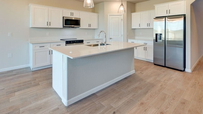 property at 4182 N Tisha Ave