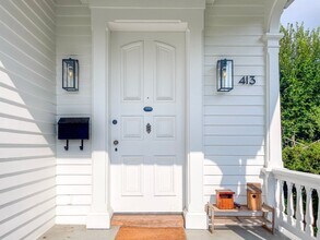 413 Ridge St in Charlottesville, VA - Building Photo - Building Photo
