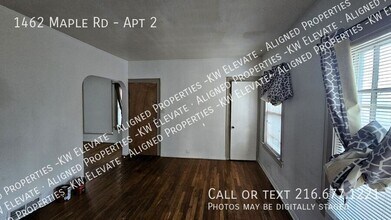 1462 Maple Rd in Cleveland Heights, OH - Building Photo - Building Photo