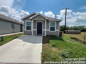 property at 8326 Piedra Medina