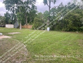 106 Palmira Rd in Debary, FL - Building Photo - Building Photo
