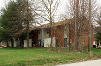 Wedgewood Village in Ripley, WV - Building Photo - Building Photo