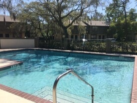 12143 117th St N in Seminole, FL - Building Photo