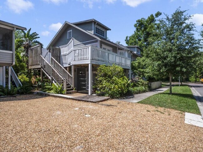 1308 S Pennsylvania Ave in Winter Park, FL - Building Photo - Building Photo