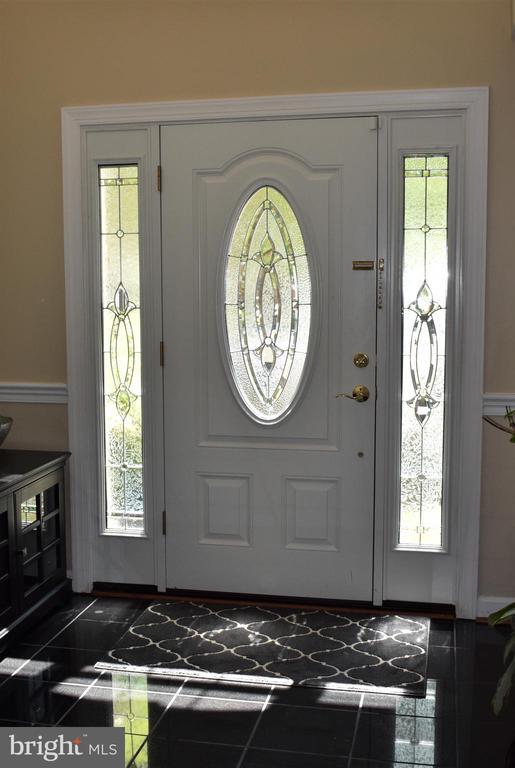 property at 14110 Calabash Ln