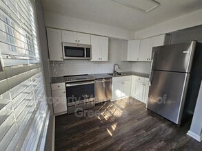 1438 Dover Rd in Spartanburg, SC - Building Photo - Building Photo