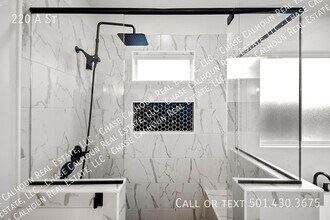 220 A St in Bryant, AR - Building Photo - Building Photo