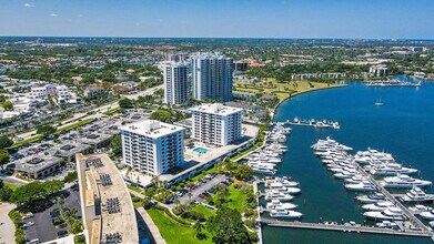 1208 Marine 901 Way in West Palm Beach, FL - Building Photo - Building Photo
