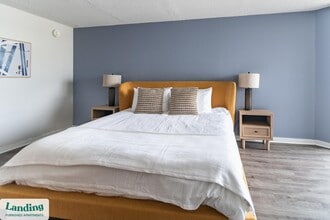 1362 Passenger St, Unit 5017 in Chattanooga, TN - Foto de edificio - Building Photo