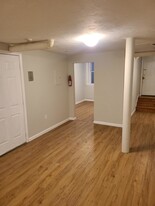 45 Hemenway St, Unit 51 Apartamentos