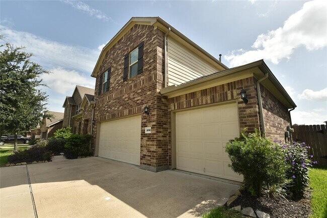 5118 Kingship Ct in Katy, TX - Building Photo - Building Photo