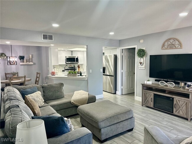 property at 3100 Seasons Way