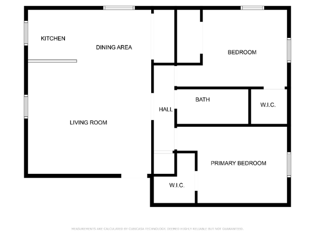 property at 1040 W 2nd St