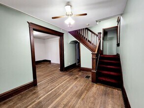 400 Fife Ave in Morgantown, WV - Building Photo - Building Photo