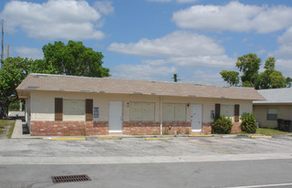 3901 NW 30th Ter Apartments