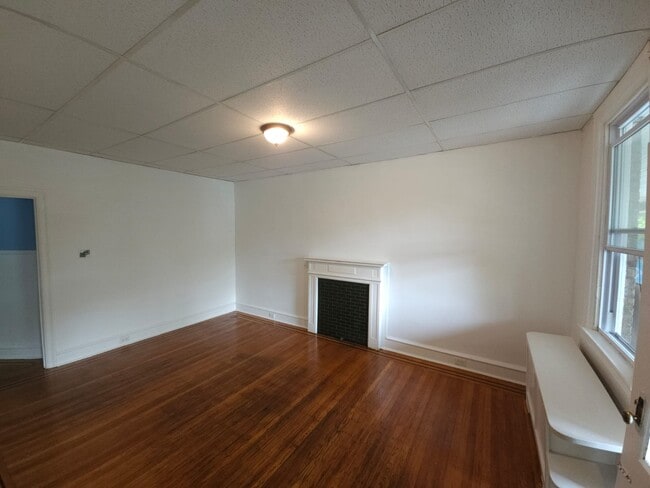 property at 6255 N Broad St