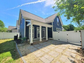 1512 Norris Ave in Charlotte, NC - Building Photo - Building Photo