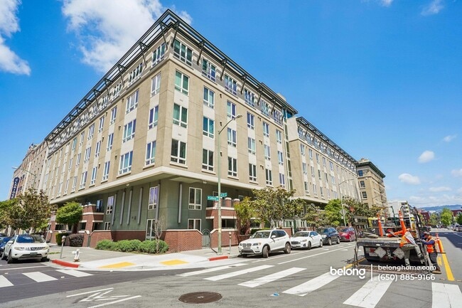 property at 1511 Jefferson St