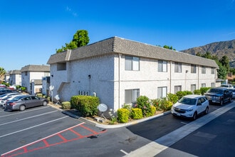 316-356 W. Meda Ave. Glendora CA. 91741 in Glendora, CA - Building Photo - Building Photo