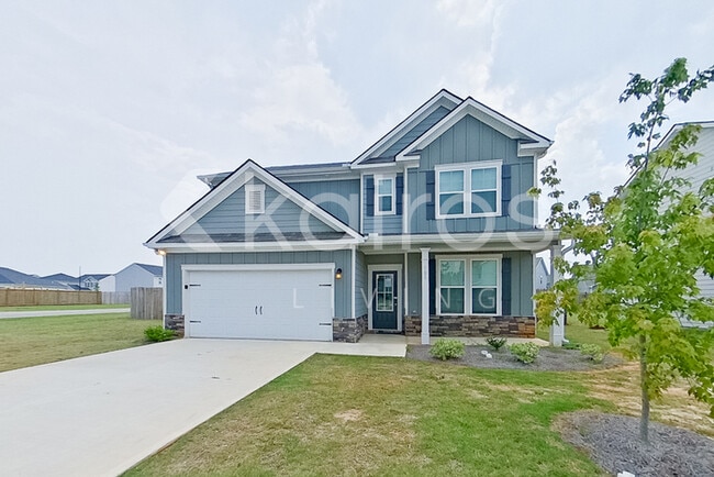 property at 101 Silver Maple Ln