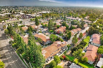 8167 Vineyard Ave in Rancho Cucamonga, CA - Building Photo - Building Photo